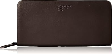 Amazon | [マーガレット・ハウエル アイデア] 長財布